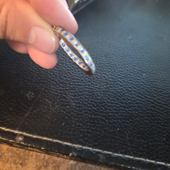 Vintage Rhinestone Jewelry Lot For Repair Repurpose Harvest Craft‎ See Below - Picture 7 of 7